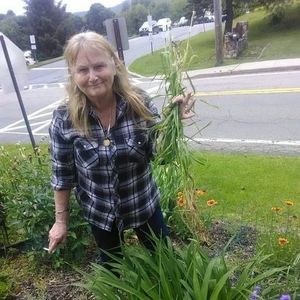 Meet your Posher, Catherine